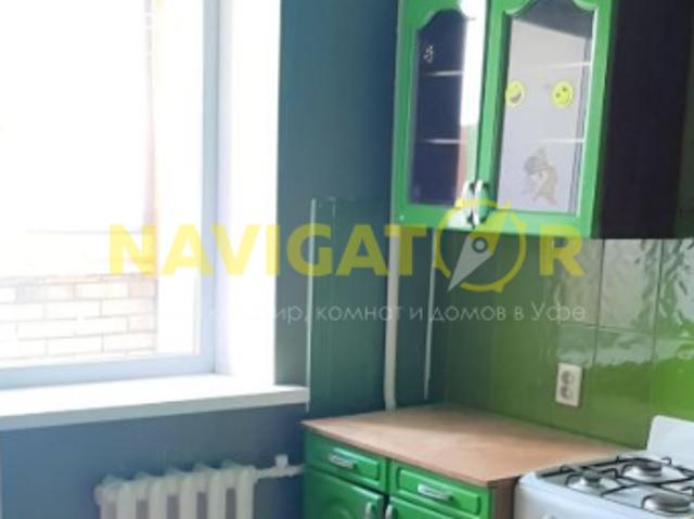 Квартира аренда в Уфа, Башкортостан Респ