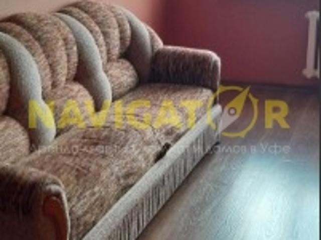 Квартира аренда в Уфа, Башкортостан Респ
