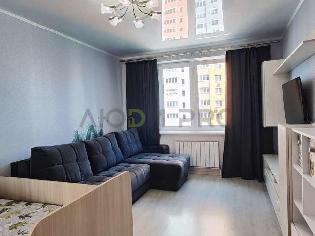 Квартира продажа в Уфа, Башкортостан Респ