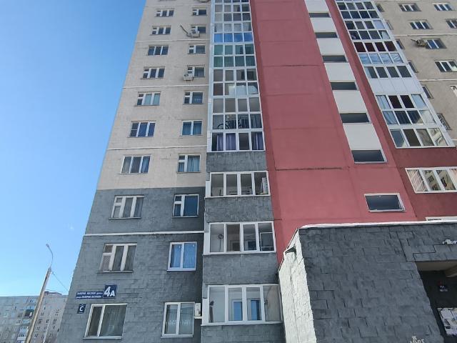 Квартира продажа в Уфа, Башкортостан Респ