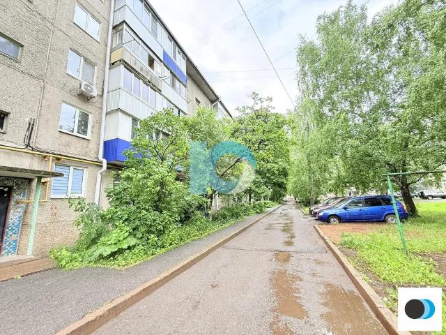 Квартира продажа в Уфа, Башкортостан Респ