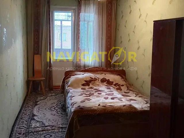 Квартира аренда в Уфа, Башкортостан Респ
