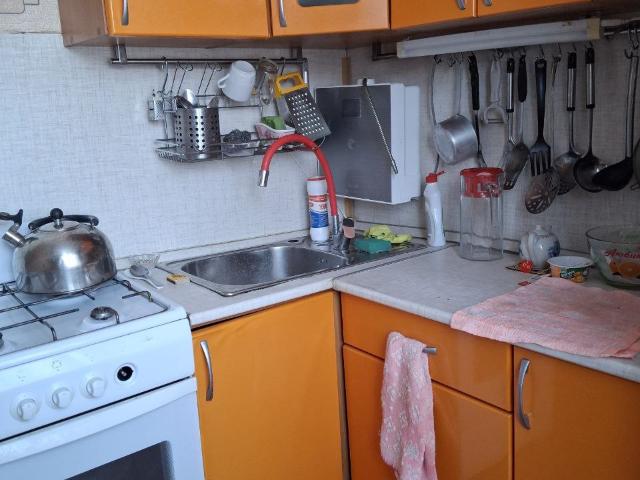Квартира продажа в Уфа, Башкортостан Респ