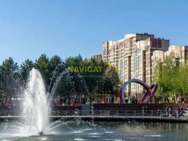 Квартира аренда в Уфа, Башкортостан Респ