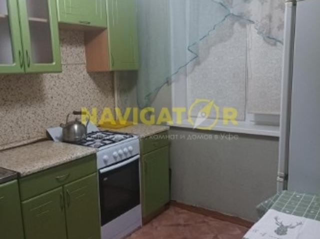 Квартира аренда в Уфа, Башкортостан Респ