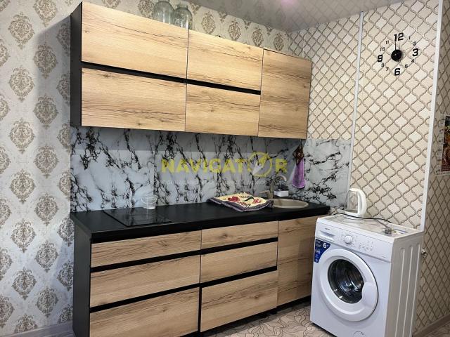 Квартира аренда в Уфа, Башкортостан Респ