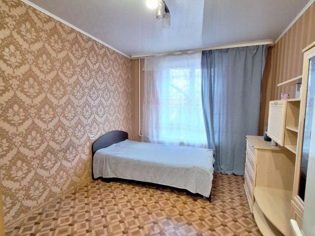 Квартира продажа в Уфа, Башкортостан Респ
