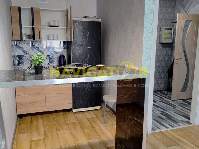 Квартира аренда в Уфа, Башкортостан Респ
