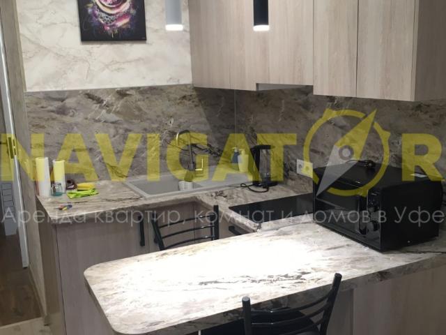 Квартира аренда в Уфа, Башкортостан Респ