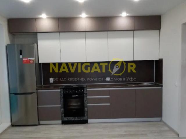Квартира аренда в Уфа, Башкортостан Респ