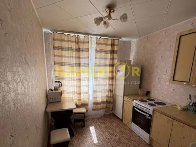 Квартира аренда в Уфа, Башкортостан Респ