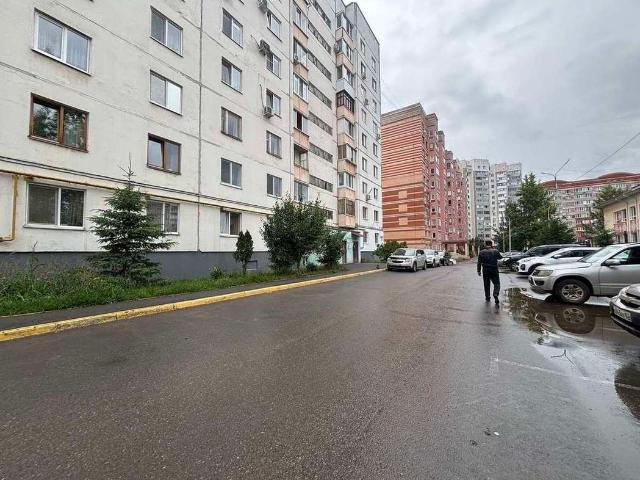 Квартира продажа в Уфа, Башкортостан Респ