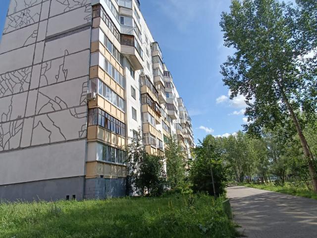 Квартира продажа в Уфа, Башкортостан Респ