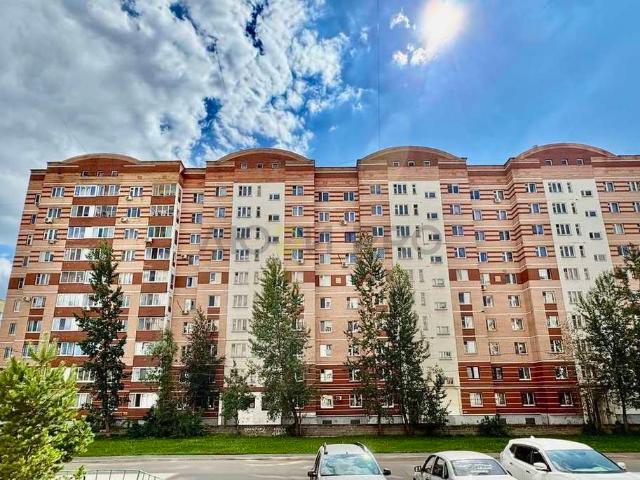 Квартира продажа в Уфа, Башкортостан Респ