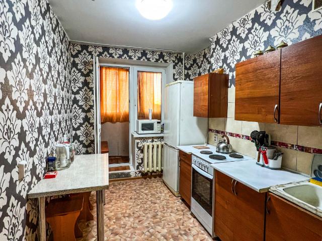 Квартира продажа в Уфа, Башкортостан Респ