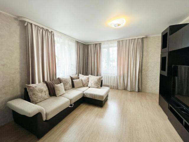Квартира продажа в Уфа, Башкортостан Респ
