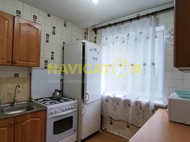 Квартира аренда в Уфа, Башкортостан Респ