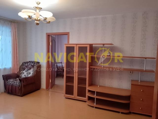 Квартира аренда в Уфа, Башкортостан Респ