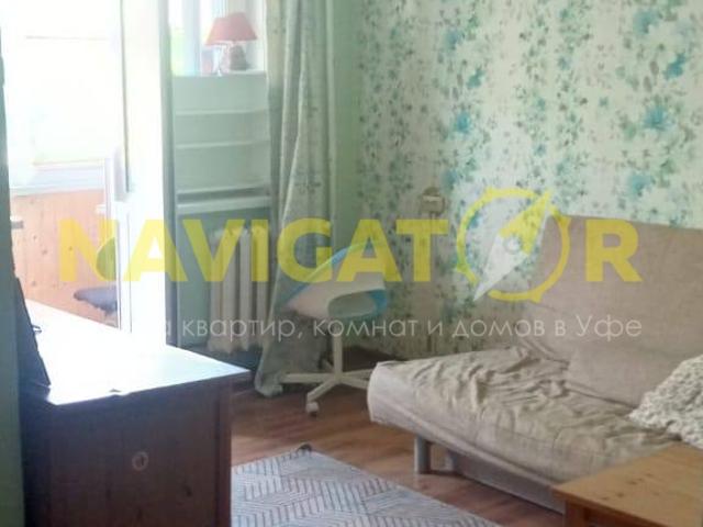 Квартира аренда в Уфа, Башкортостан Респ