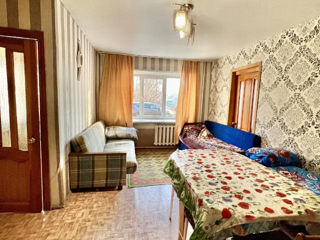 Квартира продажа в Уфа, Башкортостан Респ