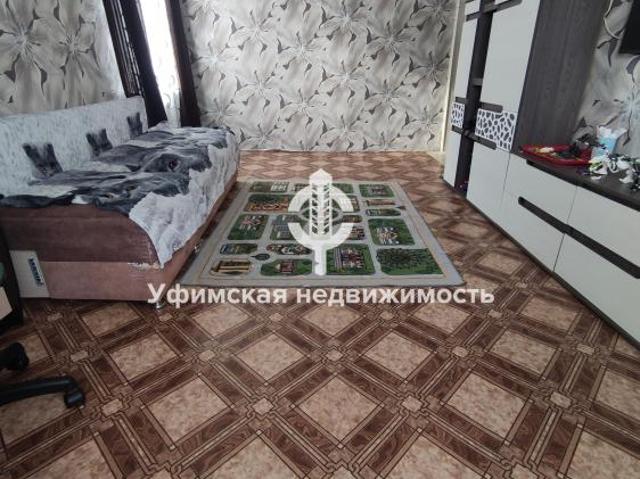Квартира продажа в Уфа, Башкортостан Респ