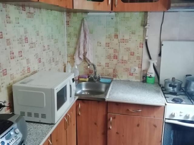Квартира аренда в Уфа, Башкортостан Респ