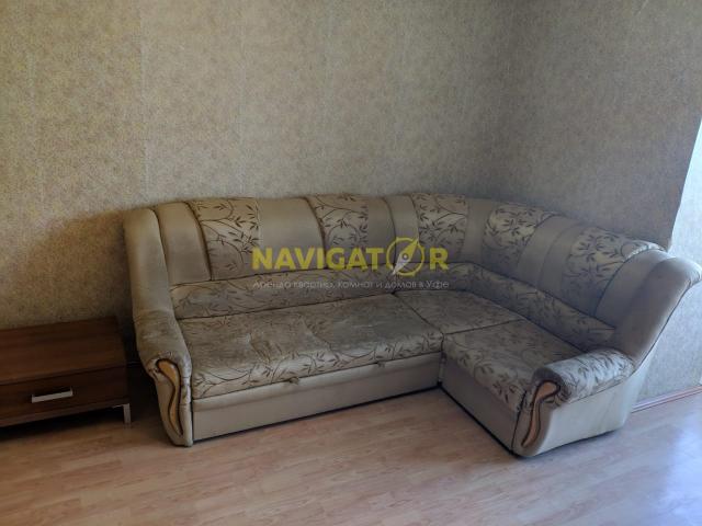 Квартира аренда в Уфа, Башкортостан Респ