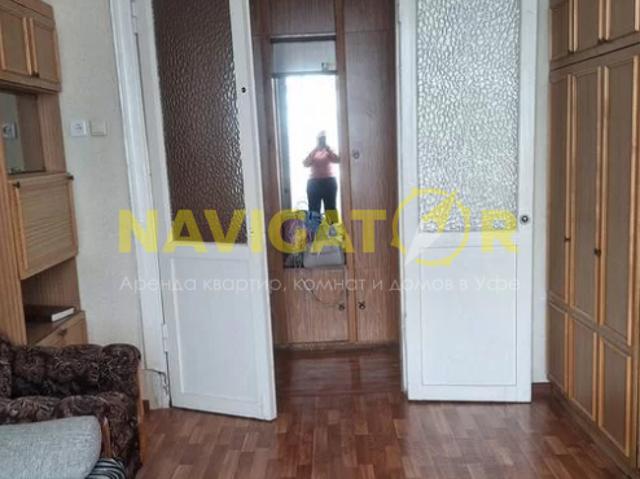 Квартира аренда в Уфа, Башкортостан Респ