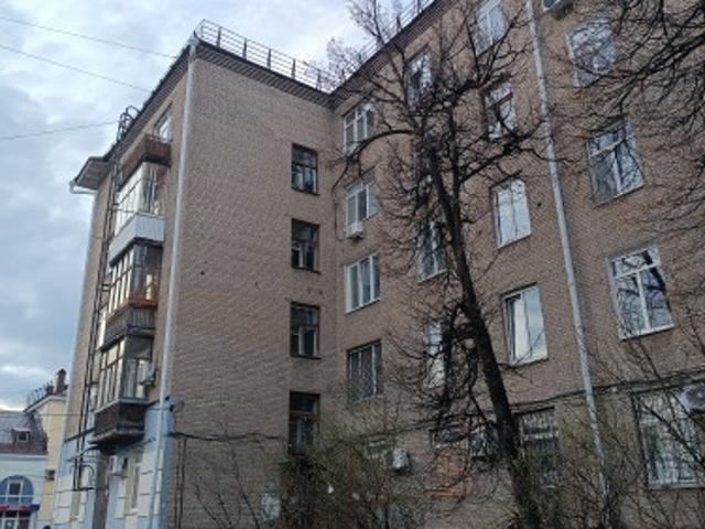 Квартира продажа в Уфа, Башкортостан Респ
