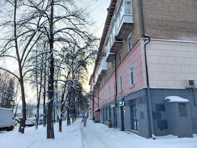 Квартира продажа в Уфа, Башкортостан Респ