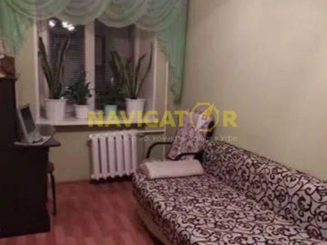 Квартира аренда в Уфа, Башкортостан Респ