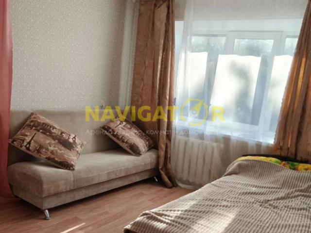 Квартира аренда в Уфа, Башкортостан Респ