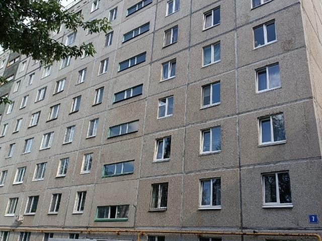 Квартира продажа в Уфа, Башкортостан Респ