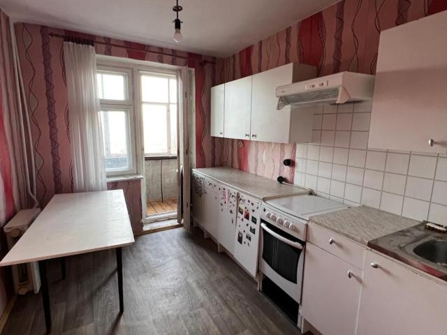 Квартира продажа в Уфа, Башкортостан Респ