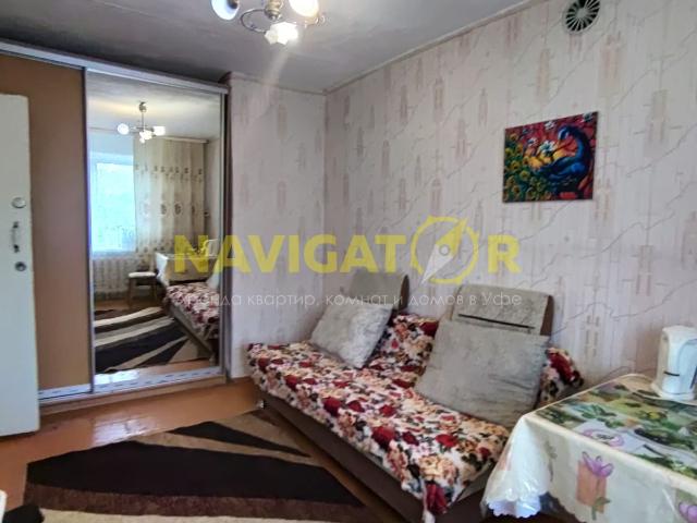 Квартира аренда в Уфа, Башкортостан Респ