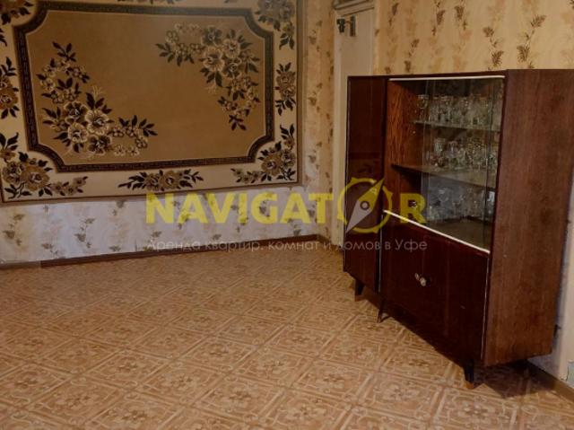 Квартира аренда в Уфа, Башкортостан Респ