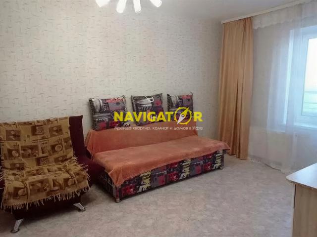 Квартира аренда в Уфа, Башкортостан Респ