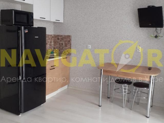 Квартира аренда в Уфа, Башкортостан Респ