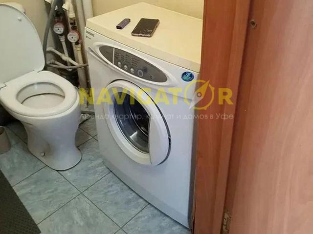 Квартира аренда в Уфа, Башкортостан Респ