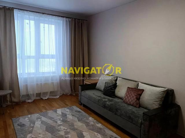 Квартира аренда в Уфа, Башкортостан Респ