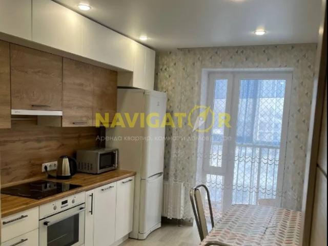 Квартира аренда в Уфа, Башкортостан Респ
