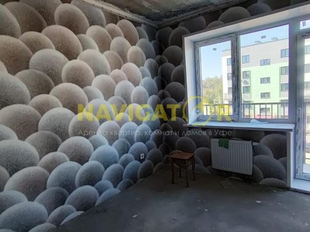 Квартира аренда в Уфа, Башкортостан Респ