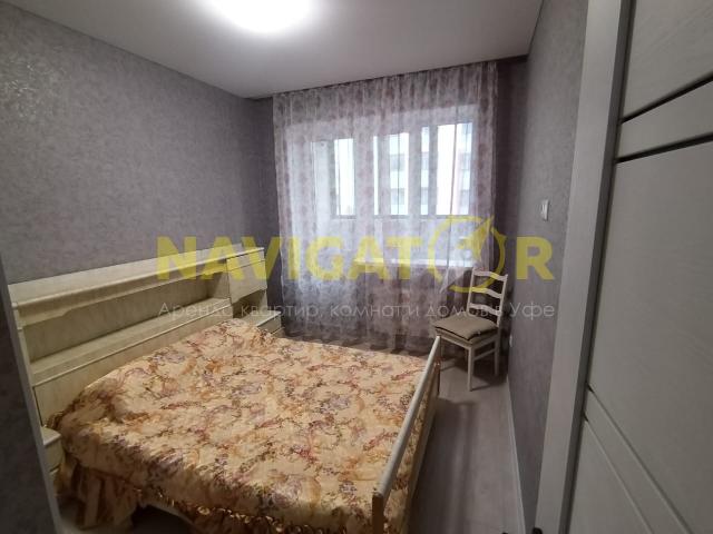 Квартира аренда в Уфа, Башкортостан Респ