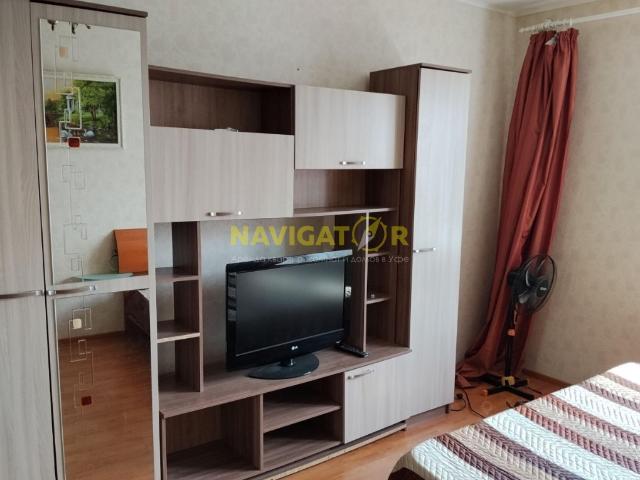 Квартира аренда в Уфа, Башкортостан Респ
