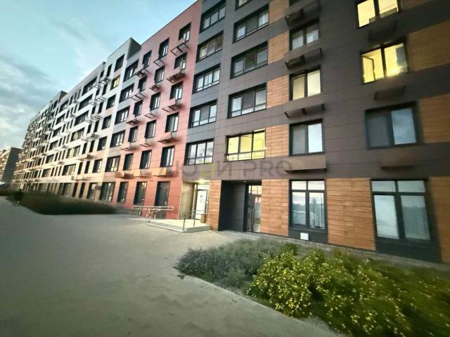 Квартира продажа в Уфа, Башкортостан Респ