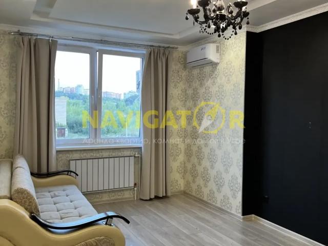 Квартира аренда в Уфа, Башкортостан Респ
