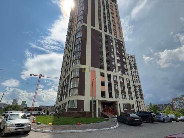 Квартира аренда в Уфа, Башкортостан Респ
