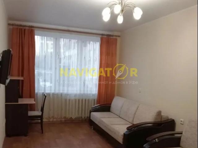 Квартира аренда в Уфа, Башкортостан Респ