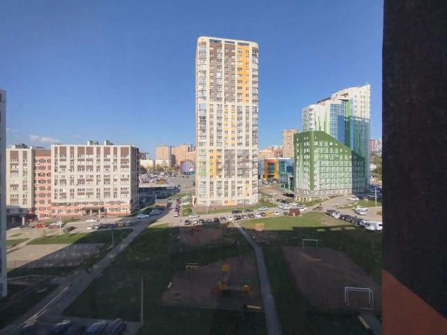 Квартира аренда в Уфа, Башкортостан Респ