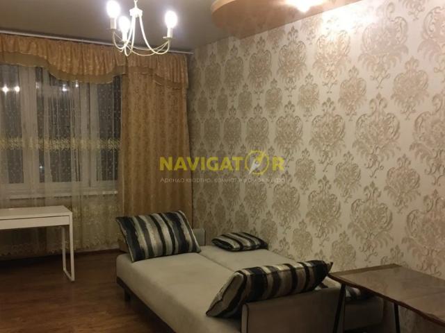 Квартира аренда в Уфа, Башкортостан Респ
